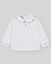 Cargar imagen en el visor de la galería, Set Navideño Colección Paz Rodriguez “Acebo”
