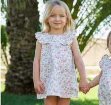 Cargar imagen en el visor de la galería, Vestido Estampado Floral
