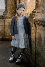 Cargar imagen en el visor de la galería, Vestido Azul Paz Rodriguez
