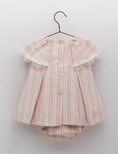 Cargar imagen en el visor de la galería, Vestido Rosado Petra
