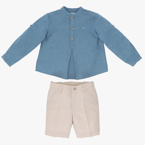 Conjunto Jeans