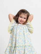 Cargar imagen en el visor de la galería, Vestido Juliette
