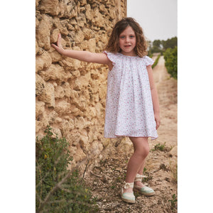 Vestido Colección "Brissa"