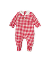 Cargar imagen en el visor de la galería, Pajama Navideña Colección “Glacier”
