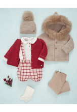 Cargar imagen en el visor de la galería, Set Navideño Colección Paz Rodriguez “Acebo”
