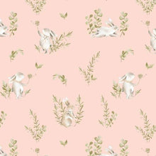 Cargar imagen en el visor de la galería, Pijama Hopping Bunnies
