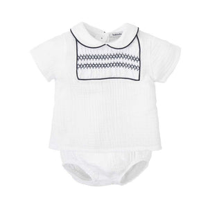 Conjunto Ranita Niño