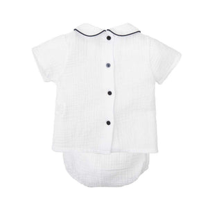 Conjunto Ranita Niño
