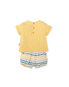 Conjunto “Kenia”