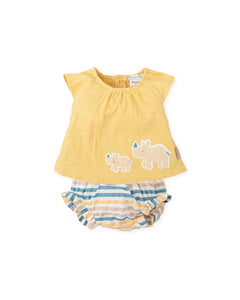Conjunto "Kenia"