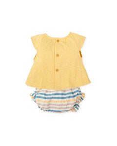 Conjunto "Kenia"