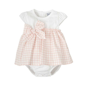 Vestido "Rocio"