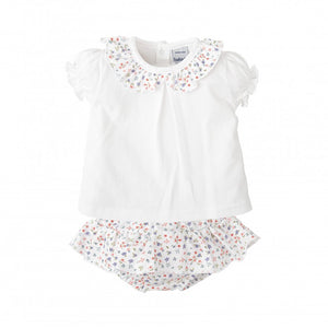 Conjunto Ranita "Luciernaga"