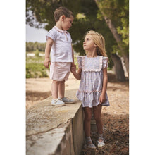 Cargar imagen en el visor de la galería, Set Corto Colección "Aura"
