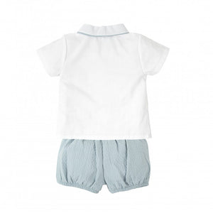 Conjunto Niño "Tapeta"