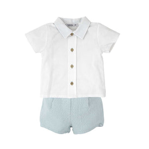 Conjunto Niño "Tapeta"