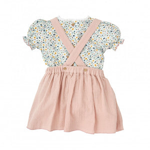 Vestido Colección "Duende"