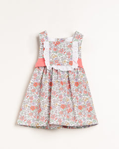 Vestido Liberty Puntilla