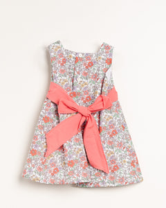 Vestido Liberty Puntilla