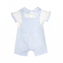 Cargar imagen en el visor de la galería, Peto Corto y Camiseta Colección "Ilusión
