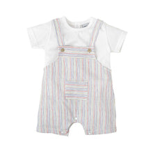 Cargar imagen en el visor de la galería, Peto Corto y Camisa Colección "Luciernaga"
