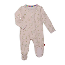 Cargar imagen en el visor de la galería, Pijama Hopping Bunnies
