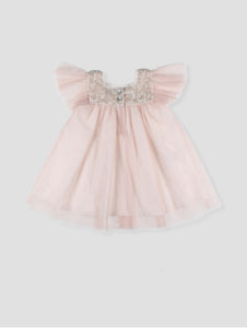Vestido Tul "Rosalina"