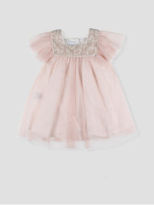 Vestido Tul "Rosalina"