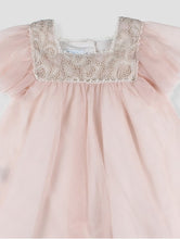 Cargar imagen en el visor de la galería, Vestido Tul &quot;Rosalina&quot;
