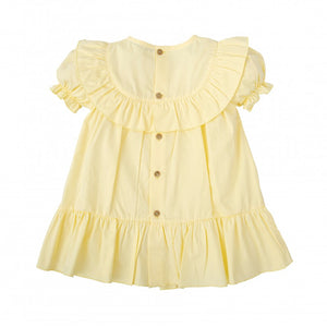 Vestido Colección "Aureola"