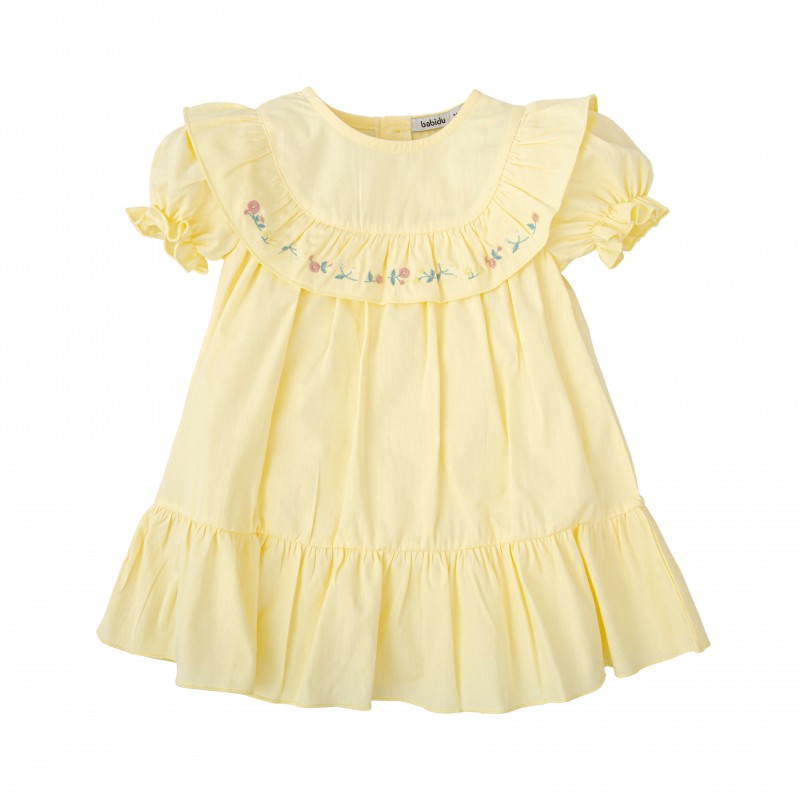 Vestido Colección 