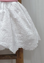 Cargar imagen en el visor de la galería, Vestido Blanco Ceremonia
