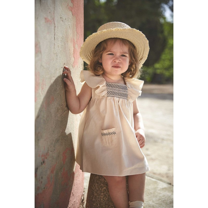 Vestido Colección 