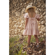 Cargar imagen en el visor de la galería, Vestido Rosa Colección &quot;Duende&quot;
