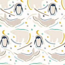 Cargar imagen en el visor de la galería, Pijama Polar
