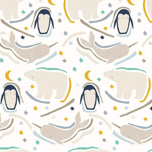Pijama Polar