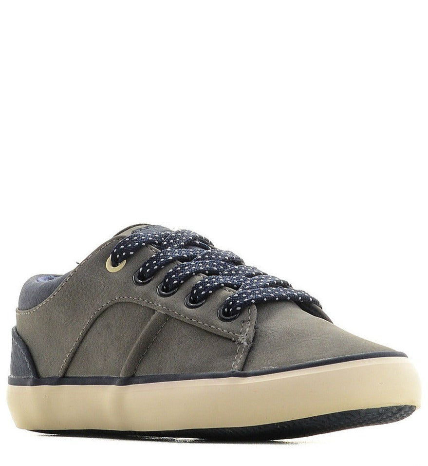 Tennis Gris Varon