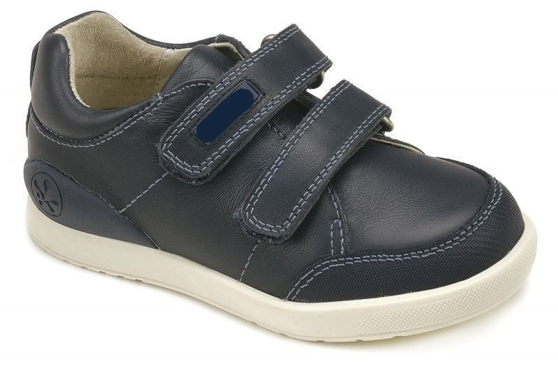 Tennis Marino doble Velcro