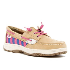 Ivyfish Boat Shoe