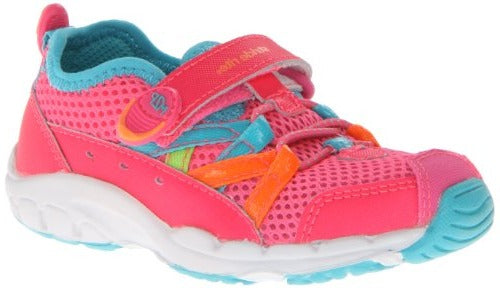 M2P Baby Aqua Pink