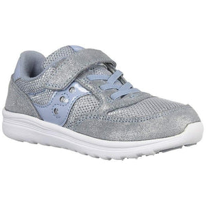 Baby Jazz Lite Blue / Grey