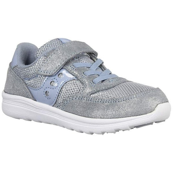 Baby Jazz Lite Blue / Grey