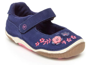 Alise Navy Soft Motion