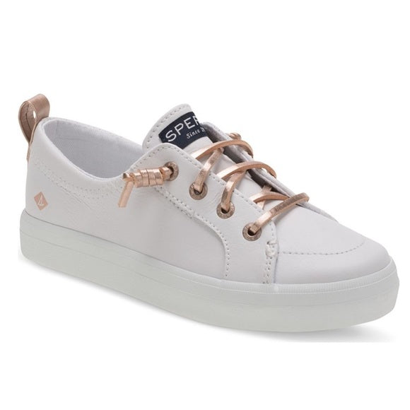Crest Vibe White