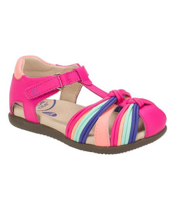 Dana Pink Sandal