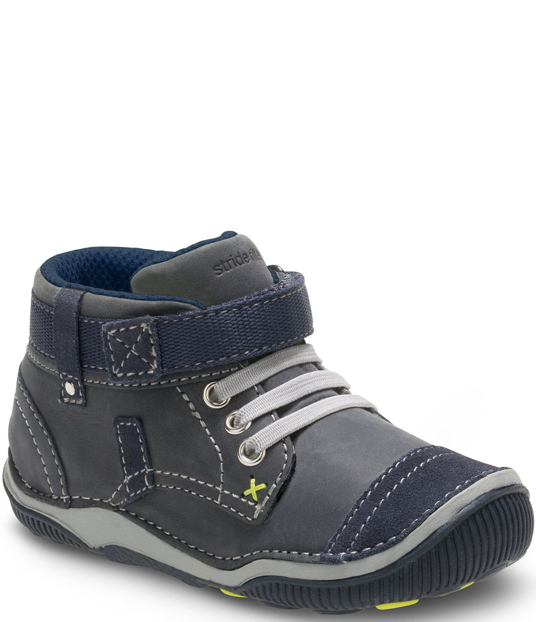 Garrett Navy