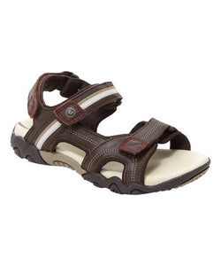 Gart Brown Sandals