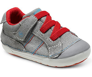 Goodwin Red Soft Motion