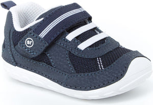 Jamie Navy Soft Motion
