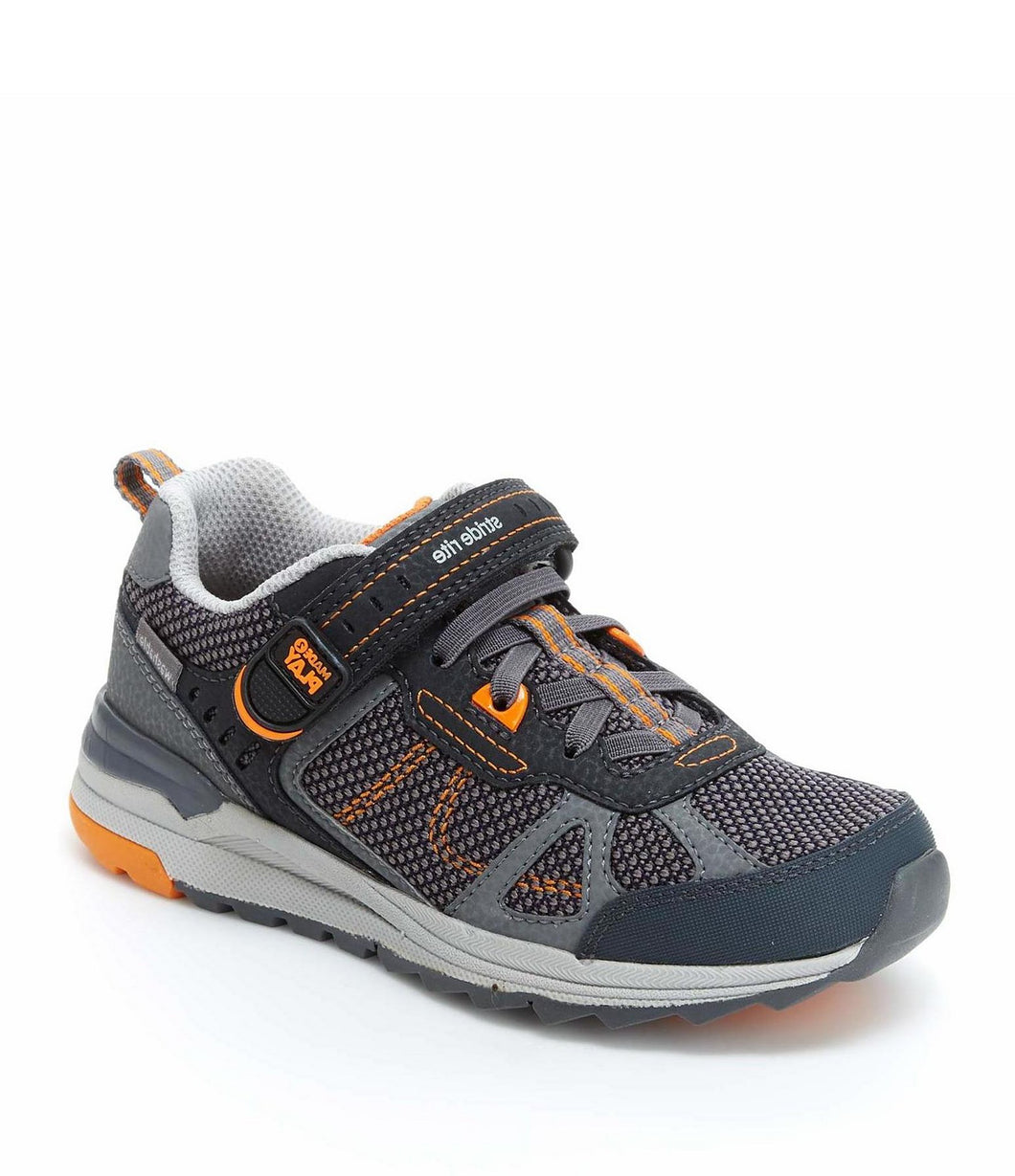 M2P Owen Navy / Orange